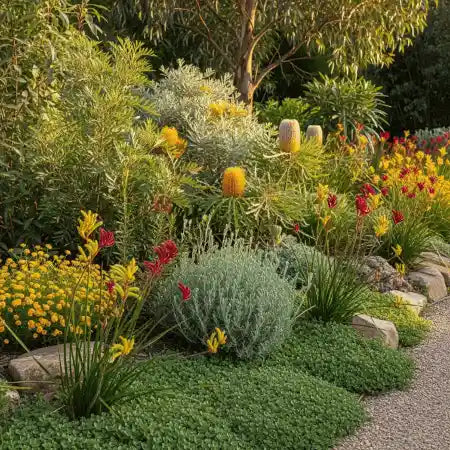 Ground Covers