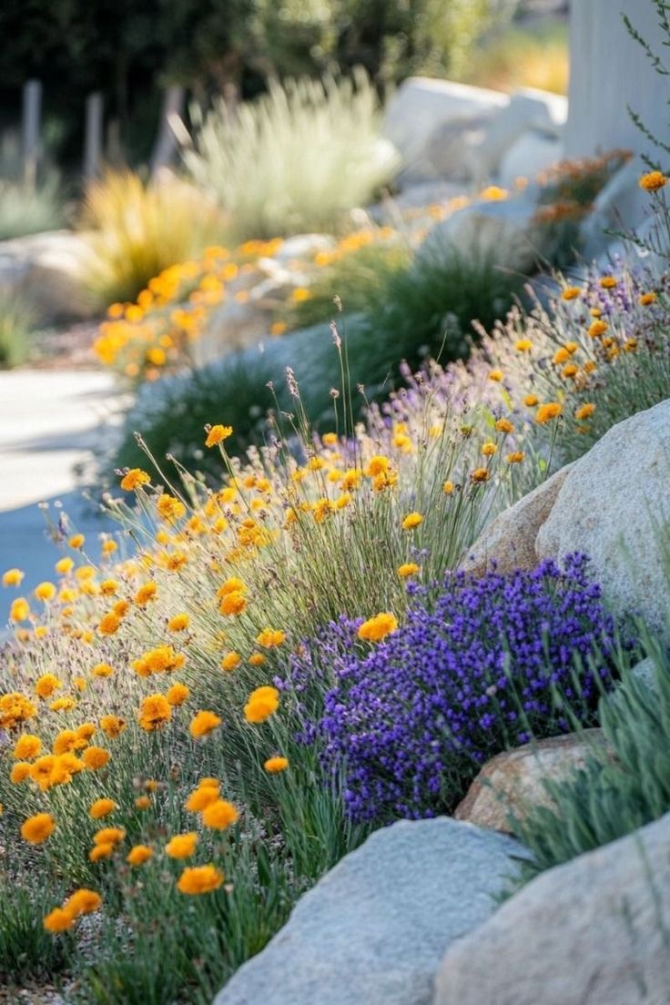 Ground Covers