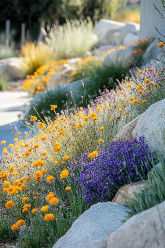 Ground Covers